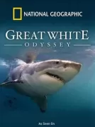 国家地理：大白鲨的长途冒险旅程(2008) 【美国】【蓝光原盘】【中文字幕】【Rima Te Wiata】【纪录片】【11.51G】