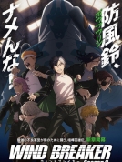 防风少年 全两季（2024~2025）[日本][4K WEB][内封中字][剧情/动作/动画][35.03G]