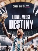 梅西的世界杯：传奇崛起 (2024) 【全4集】【美国】【4K WEB HDR】【简繁字幕】【纪录片】【31.86G】