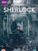 【英国】 神探夏洛克 全4季【本尼迪克特·康伯巴奇/马丁·弗瑞曼/鲁珀特·格雷夫斯】【剧情/悬疑/犯罪】【4K原盘】
