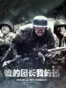 我的团长我的团 (2009) 【全43集】【中国大陆】【4K WEB】【段奕宏/张译/张国强】【历史/战争】【82.38G】