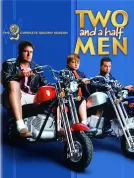 好汉两个半 第二季 (2004) [全24集][美国][蓝光REMUX][中文字幕][查理·辛/乔恩·克莱尔/安加斯·T·琼斯][喜剧][71.8G]