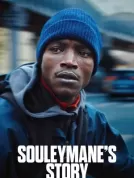 苏莱曼的故事 (2024) 【法国】【蓝光原盘】【简繁字幕】【阿布·桑加雷/尼娜·梅尔瑞斯/伊马纽埃尔·约瓦尼】【剧情】【38.38G】