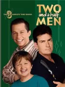 好汉两个半 第三季 (2005) [全24集][美国][蓝光REMUX][中文字幕][查理·辛/乔恩·克莱尔/安加斯·T·琼斯][喜剧][71.61G]