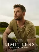 克里斯·海姆斯沃斯：挑战极限 第二季 (2025) [全3集][美国][4K WEB HDR][简繁字幕][克里斯·海姆斯沃斯][纪录片/冒险][13.74G]