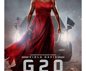 G20峰会 G20（2025）[美国][4K WEB][简繁+双语字幕][维奥拉·戴维斯/安东尼·斯塔尔/拉蒙·罗德里格兹][动作/惊悚][15.41G]