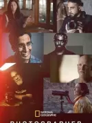 摄影师 Photographer (2024) 【美国】【全6集】【纪录片】【4K】