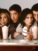 老友记 10季全【高分必看美剧】【4K原盘】【内封中英字幕】【喜剧/爱情】【詹妮弗·安妮斯顿/柯特妮·考克斯/丽莎·库卓】【1.74T】