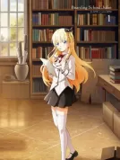 寄宿学校的朱丽叶（2018）[日本][4K WEB][简繁字幕][喜剧 / 爱情 / 动画][15.74G]