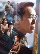沉默的荣耀 (2025) [全39集][中国大陆][4K WEB][于和伟/吴越/魏晨][剧情][159.27G]