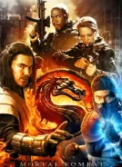 真人快打（2021）[美国][4K蓝光原盘][简繁+双语字幕][动作 / 奇幻 / 冒险][56.9G]